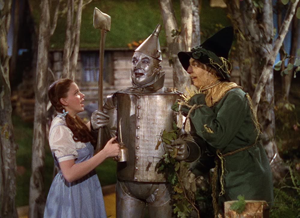 The Wizard of Oz 1939, directed by Victor Fleming