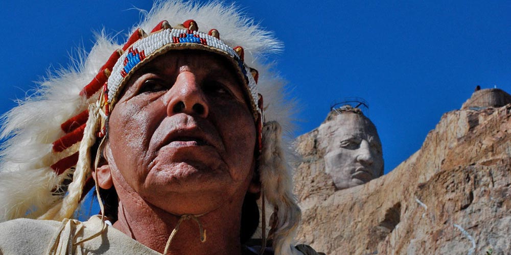 Reel Injun (2009) film still