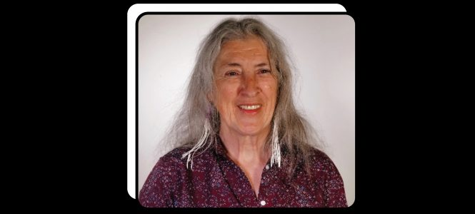 Marjorie Beaucage