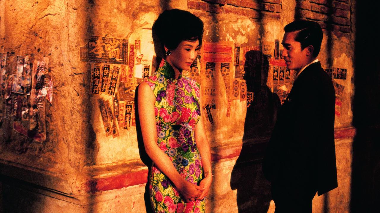 In the Mood for Love (2000) film still