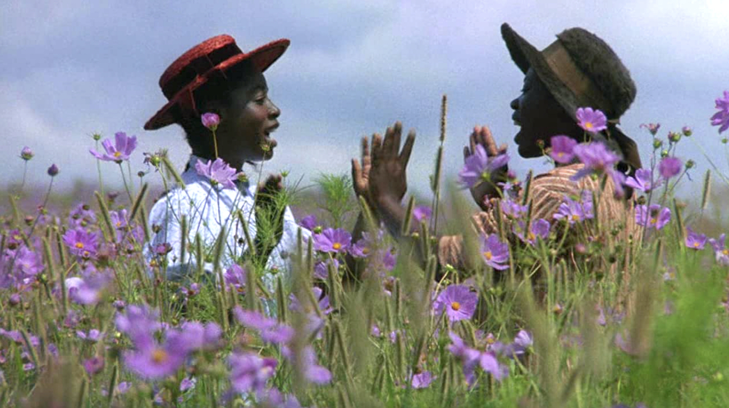 The Color Purple (1985) film still