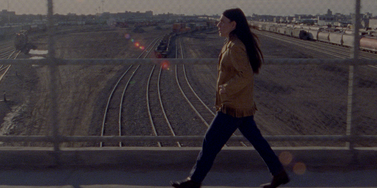 Ste. Anne (2021) film still