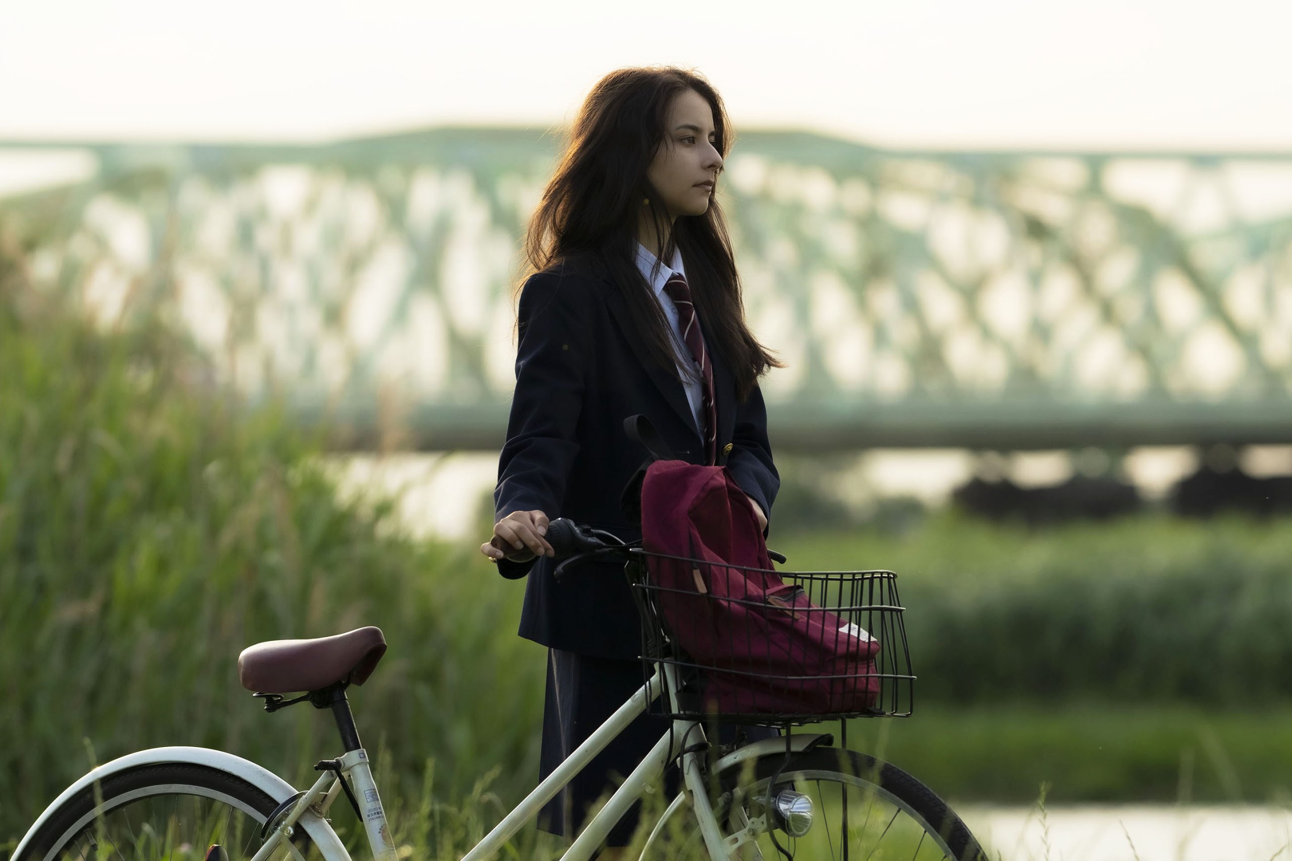 My Small Land (2022) film still