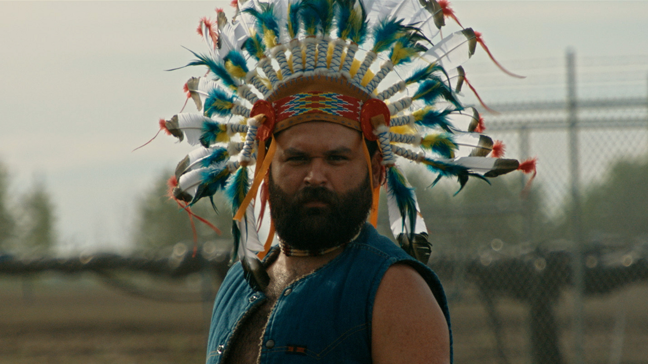 Hey, Viktor! (2023) film still.