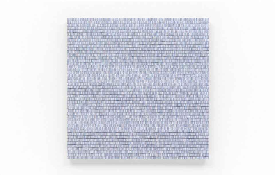 Dyani Whitehawk, Untitled (Quiet Strength VIII)